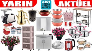 A101 21 KASIM 2024  KIYMA MAKİNESİ A101 BU HAFTA HEDİYELİK EŞYA MUTFAK A101 KAMPANYA ÇEYİZLİK [upl. by Ahsital]