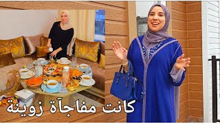 محتاجة شي حل البنات😪رجعت الذكريات اليوم و فرحة رمضان معاهم مميزة😍 [upl. by Florence]