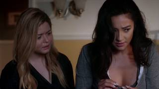 Emison Scenes 7x18  1080p Logoless [upl. by Adanar]