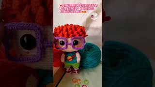 💥quotRevitaliza tu Creatividad 3000 Patrones de Amigurumis Únicos y Adorables para Tejerquot [upl. by Fromma489]