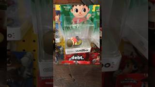 Nintendo’s Cursed Amiibo… [upl. by Farrar]