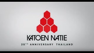 Katoen Natie Thailand [upl. by Susann]