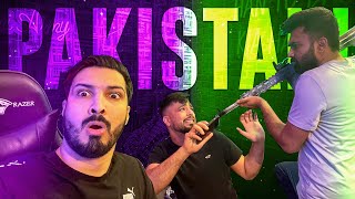 FIRST STREAM IN KARACHI  PUBG MOBILE  LIVE STREAM  FM RADIO GAMING [upl. by Aid559]