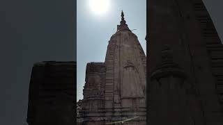 RAMTEK FORT ram mandir MusicHappy UkuleleMusicianMarphologiya [upl. by Nylirad892]