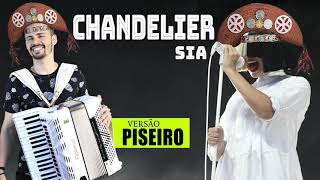 COVER CHANDELIER  SIA PISEIRO [upl. by Radke]