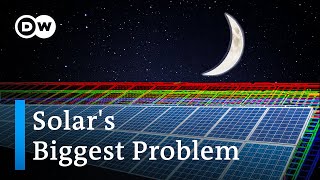 How solar energy got so cheap and why its not everywhere yet [upl. by Nameerf489]