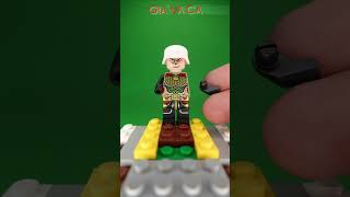 024 legostarwars gundam lego legos legostopmotion legocity legoninjago legomoc GiaVaCa [upl. by Leveroni443]