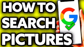 How to take a picture and search it on Google using iPhone [upl. by Norda]