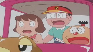 Watch NEW Kiteretsu Episode In Hindi हम सब करेंगे दूसरी दुनिया की सैर Season 6 cartoon anime [upl. by Rajiv126]