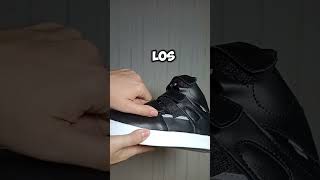 BOTAS ZAPATILLAS MOTO CUERINA PROTECCIONES ALPINA TRELEW [upl. by Dlawso]