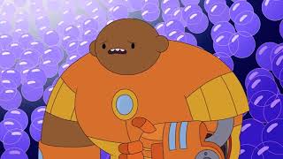 clip from season 4 finale of Bravest Warriors [upl. by Ttayw]