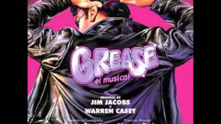 Grease  Unidos siempre [upl. by Maillliw]