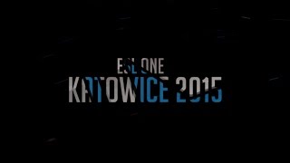 ESL One Katowice 2015 highlights [upl. by Paulie]