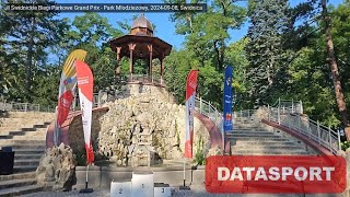 Datasport Transmisja nadaje na żywo [upl. by Leahcimed927]