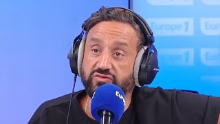 Cyril Hanouna valide le choix Michel Barnier  quotLes clowns on en veut plusquot [upl. by Rivers284]