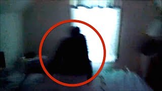 Top 7 Fantasmas Y Espíritus Que No Tienen Explicación [upl. by Hsejar]