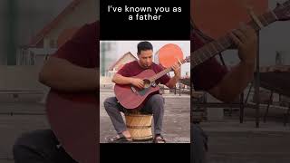 Goodness of God  fingerstyleguitar [upl. by Donadee]