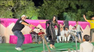 Balam ji  Totaram sondhiya  Live Show Faridabad  Muskan baby  Haryanvi song  2024 [upl. by Are551]