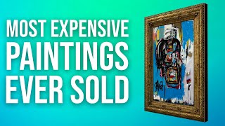 The Most Expensive Monet Paintings Ever Sold [upl. by Truitt251]