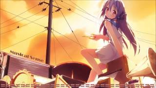 Nightcore The Fat Rat  Windfall [upl. by Kcirttap705]