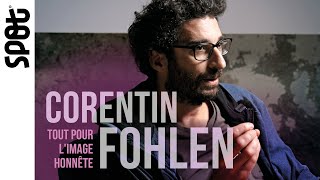 La photographie de reportage avec Corentin Fohlen [upl. by Forsyth]