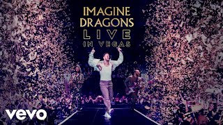 Imagine Dragons  Radioactive Live In Vegas Official Audio [upl. by Ahsieyn]