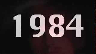 1984 Movie Trailer [upl. by Kanor232]