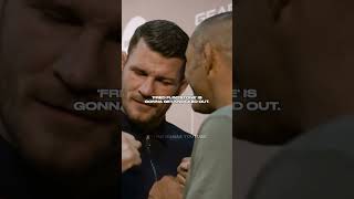 Remember Bisping vs Henderson [upl. by Dysart]