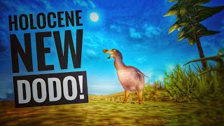 new dodo holocene mobile [upl. by Rosinski463]