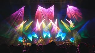 Umphreys McGee Divisions 4K 20160812  Boston MA [upl. by Ingemar]