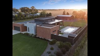 125 Wharparilla Drive Echuca Preview Video [upl. by Ecaj]