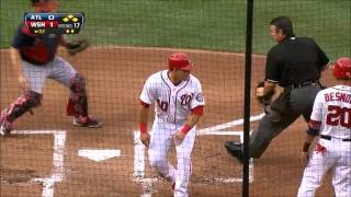 Extreme Andrelton Simmons Defensive Highlights [upl. by Custer]