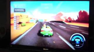 E3 2009 Joy Ride Demo [upl. by Ailic]