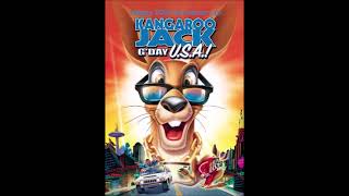 Happy 20th Anniversary to Kangaroo Jack GDay USA [upl. by Betthezul965]