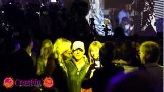 BETSEY JOHNSONs 70th Birtday Party  Runway Show  NYFW [upl. by Anivram]