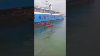 Citizen TV Likoni Ferry Accident [upl. by Irena983]