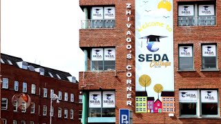 WICE SEDA College [upl. by Young118]