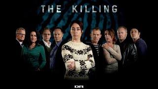 Forbrydelsen The Killing  Trailer [upl. by Adnaram]