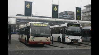 Hermes Eindhoven Autobussen 20062008 [upl. by Seavey]