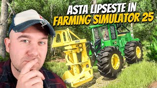 REPAR FARMINGUL  Farming Simulator 25 [upl. by Zug986]