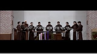 성음악 아카펠라  폴리포니앙상블 Polyphony Emsemble [upl. by Lisha]