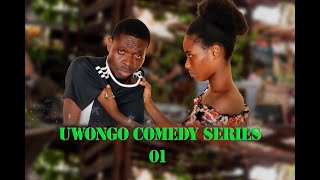 UWONGO EPISODE 01  ONE BLOOD TZ [upl. by Lara]