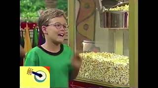 Noggins Move To The Music Popcorn Barney [upl. by Grimona]