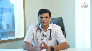 Why babies cry  Dr Sunil Patil  Paediatrics  CARE Hospitals Banjara Hills [upl. by Carmela557]