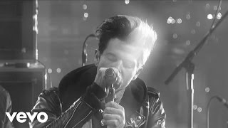 The Neighbourhood  How Live on Letterman [upl. by Jed]