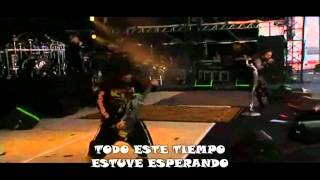 HERE TO STAY LIVE KORN SUBS ESPAÑOL [upl. by Liebowitz951]