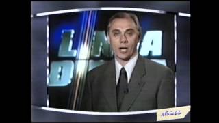 Chamada  Programa Linha direta  1999  Com Marcelo Rezende [upl. by Anella390]