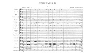 Johan Svendsen – Symphony No2 in B flat major [upl. by Denny]