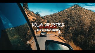 Kolja Goldstein  Global Official Music Video [upl. by Nolaf]