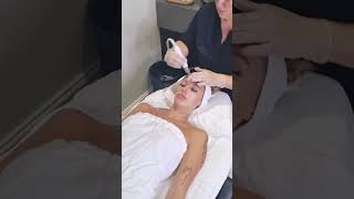 Exfoliate Hydrate Youthful Glow Hydrodermabrasion at Summer Elisabeth Day Spa 💧 [upl. by Ellennahs]